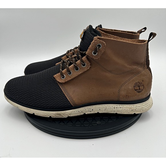 Timberland Chukka Boots Men\'s 13 Killington Classic Shoes Sensor Flex main image 12